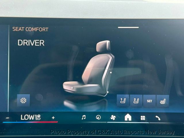 2025 BMW X3 30 xDrive,Premium Pkg, Rear Climate Control, Heads-Up Display - 23036478 - 51