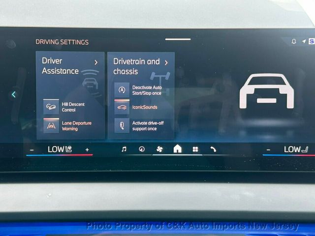 2025 BMW X3 30 xDrive,Premium Pkg, Rear Climate Control, Heads-Up Display - 23036478 - 54