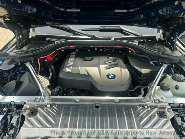 2025 BMW X3 30 xDrive,Premium Pkg, Rear Climate Control, Heads-Up Display - 23036478 - 62