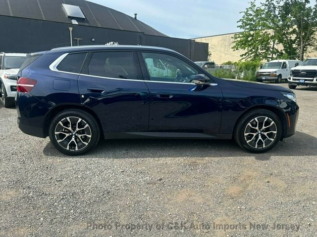 2025 BMW X3 30 xDrive,Premium Pkg, Rear Climate Control, Heads-Up Display - 23036478 - 7