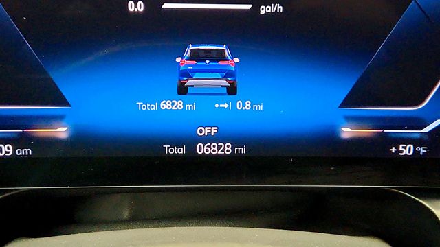 2025 BMW X3 30 xDrive SAV w/ Premium & Driving Assistance Professional Pkgs - 23009496 - 15