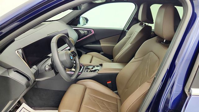 2025 BMW X3 30 xDrive SAV w/ Premium & Driving Assistance Professional Pkgs - 23009496 - 19