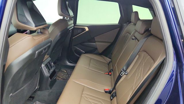 2025 BMW X3 30 xDrive SAV w/ Premium & Driving Assistance Professional Pkgs - 23009496 - 20