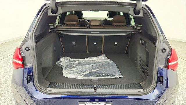 2025 BMW X3 30 xDrive SAV w/ Premium & Driving Assistance Professional Pkgs - 23009496 - 21