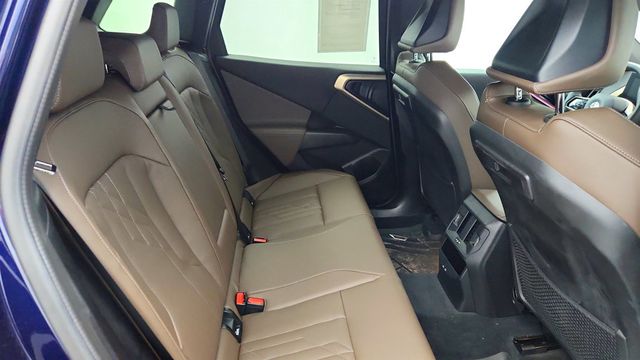 2025 BMW X3 30 xDrive SAV w/ Premium & Driving Assistance Professional Pkgs - 23009496 - 22