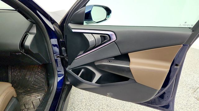 2025 BMW X3 30 xDrive SAV w/ Premium & Driving Assistance Professional Pkgs - 23009496 - 25