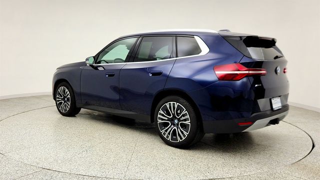 2025 BMW X3 30 xDrive SAV w/ Premium & Driving Assistance Professional Pkgs - 23009496 - 6