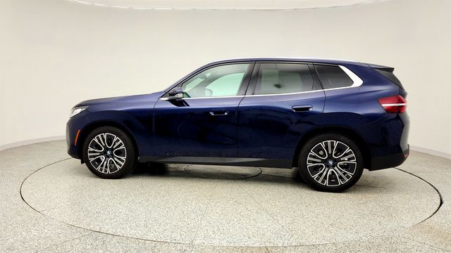 2025 BMW X3 30 xDrive SAV w/ Premium & Driving Assistance Professional Pkgs - 23009496 - 7