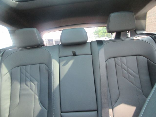 2025 BMW X3 30 xDrive Sports Activity Vehicle - 23058693 - 10
