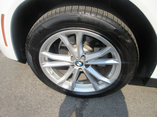 2025 BMW X3 30 xDrive Sports Activity Vehicle - 23058693 - 13