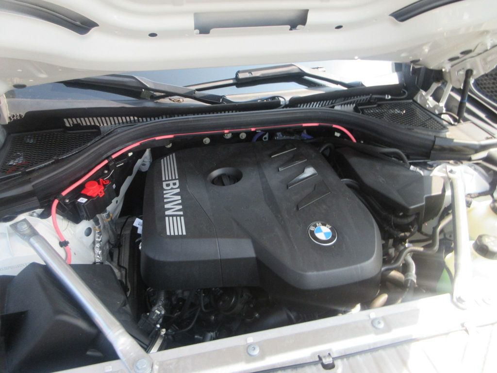 BMW X3 photo 15