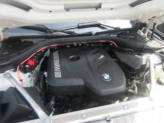 2025 BMW X3 30 xDrive Sports Activity Vehicle - 23058693 - 14