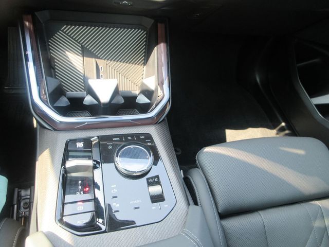 2025 BMW X3 30 xDrive Sports Activity Vehicle - 23058693 - 15