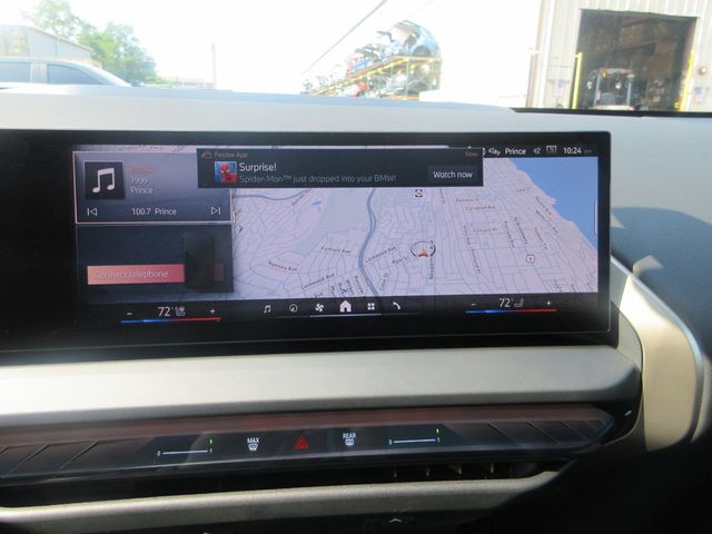 2025 BMW X3 30 xDrive Sports Activity Vehicle - 23058693 - 16