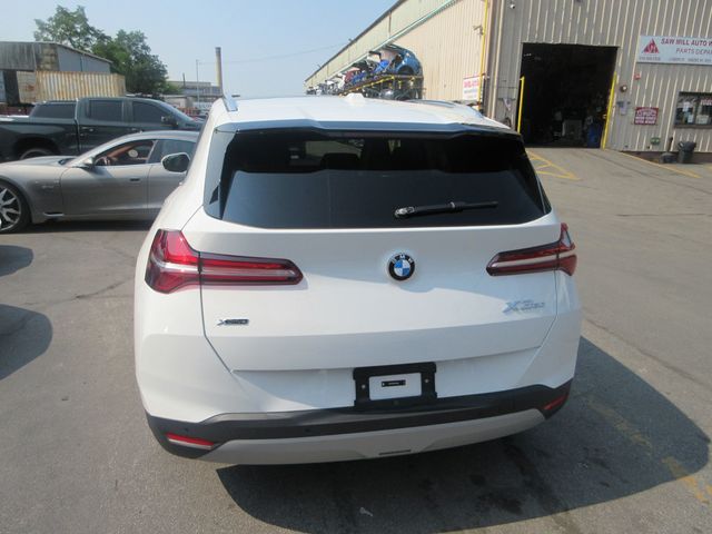 2025 BMW X3 30 xDrive Sports Activity Vehicle - 23058693 - 2