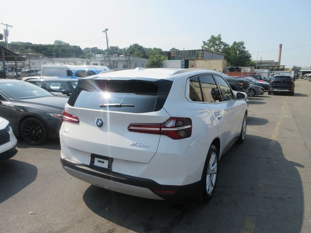 2025 BMW X3 30 xDrive Sports Activity Vehicle - 23058693 - 5