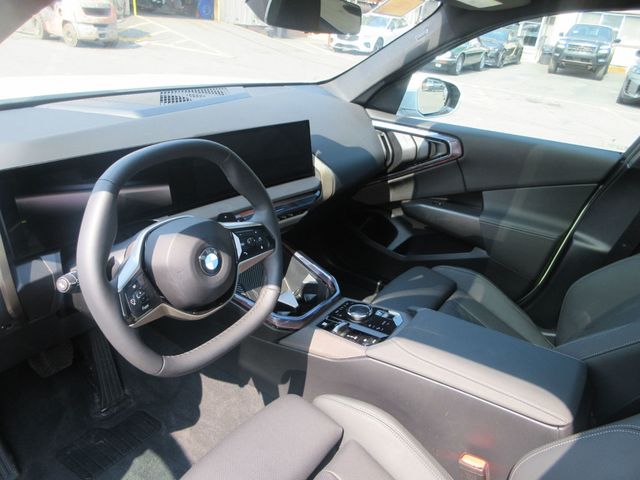 2025 BMW X3 30 xDrive Sports Activity Vehicle - 23058693 - 6