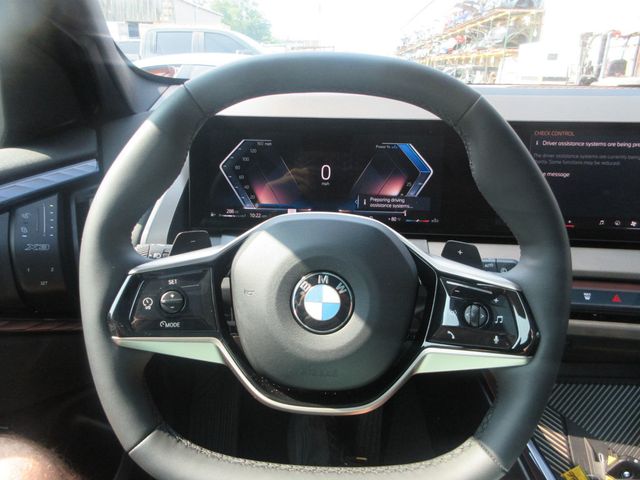 2025 BMW X3 30 xDrive Sports Activity Vehicle - 23058693 - 7
