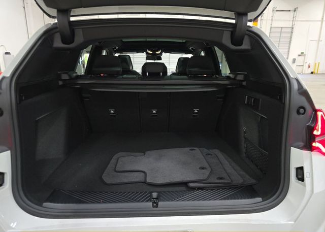 2025 BMW X3 30 xDrive Sports Activity Vehicle - 23093135 - 9