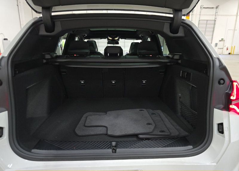 2025 BMW X3 30 xDrive Sports Activity Vehicle - 23093135 - 9