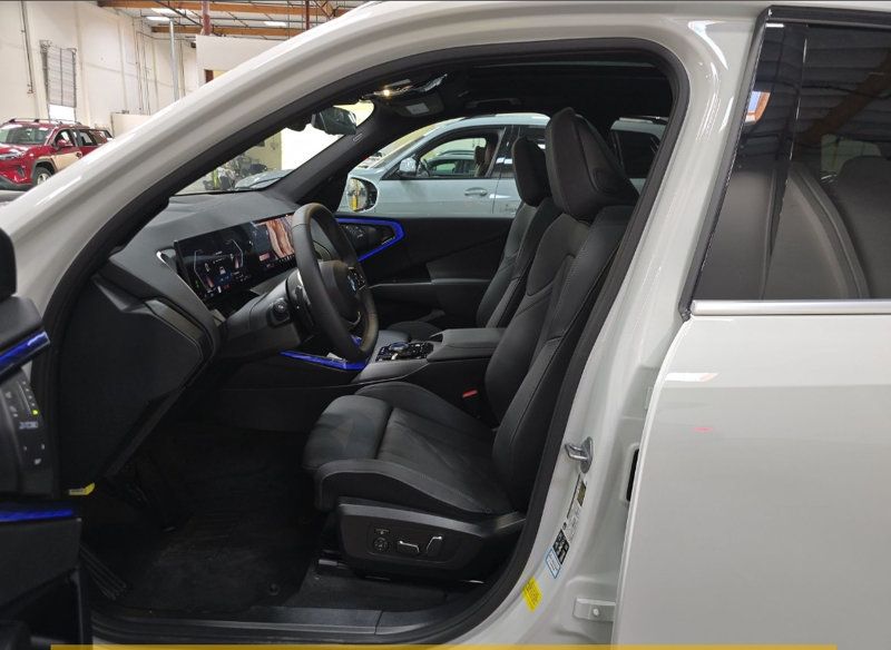 2025 BMW X3 30 xDrive Sports Activity Vehicle - 23093135 - 2