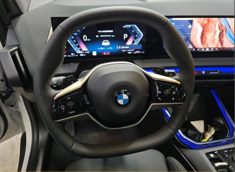 2025 BMW X3 30 xDrive Sports Activity Vehicle - 23093135 - 5