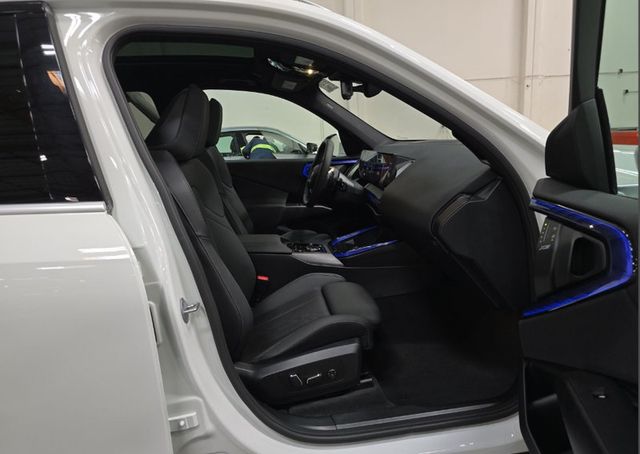 2025 BMW X3 30 xDrive Sports Activity Vehicle - 23093135 - 8