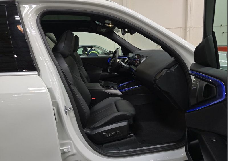 2025 BMW X3 30 xDrive Sports Activity Vehicle - 23093135 - 8