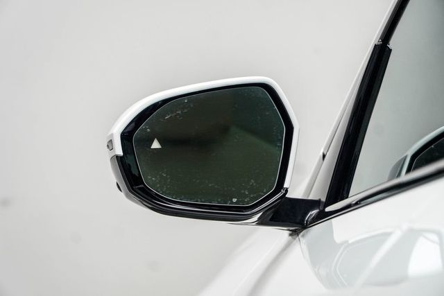 2025 BMW X3 30 xDrive Sports Activity Vehicle - 22999573 - 13