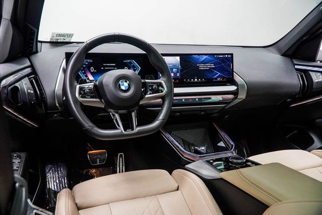 2025 BMW X3 30 xDrive Sports Activity Vehicle - 22999573 - 14