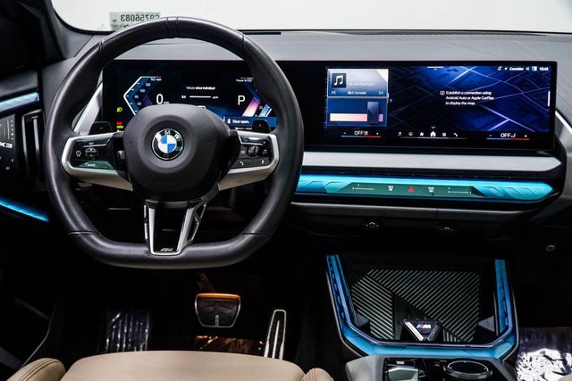 2025 BMW X3 30 xDrive Sports Activity Vehicle - 22999573 - 15