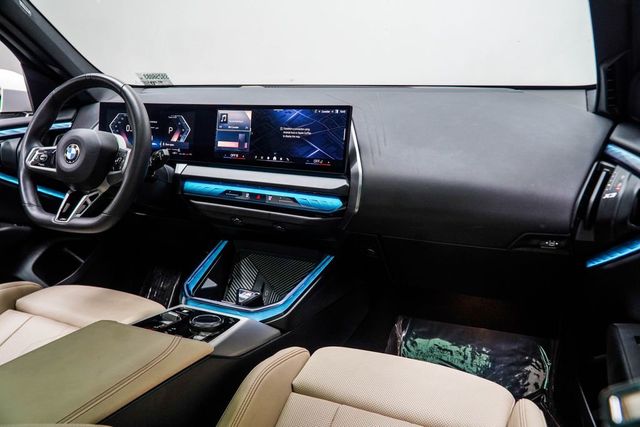 2025 BMW X3 30 xDrive Sports Activity Vehicle - 22999573 - 17