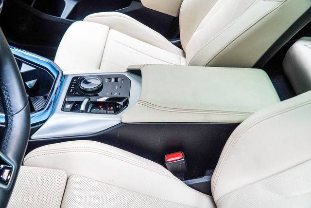 2025 BMW X3 30 xDrive Sports Activity Vehicle - 22999573 - 18