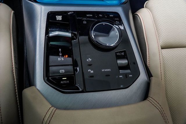 2025 BMW X3 30 xDrive Sports Activity Vehicle - 22999573 - 19