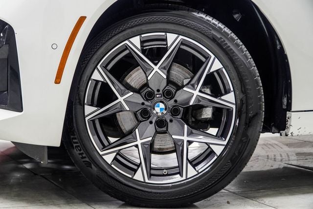 2025 BMW X3 30 xDrive Sports Activity Vehicle - 22999573 - 2