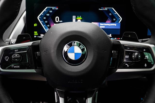 2025 BMW X3 30 xDrive Sports Activity Vehicle - 22999573 - 29