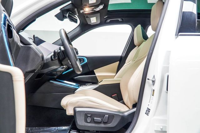 2025 BMW X3 30 xDrive Sports Activity Vehicle - 22999573 - 38