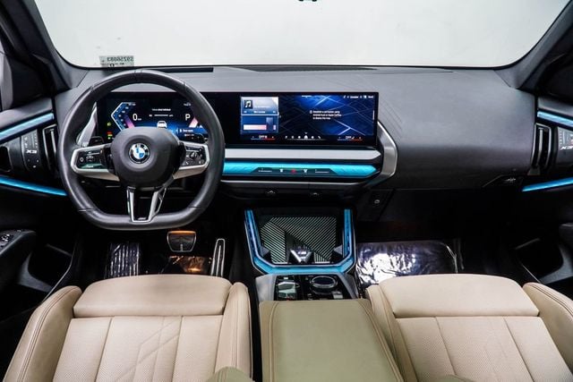 2025 BMW X3 30 xDrive Sports Activity Vehicle - 22999573 - 4