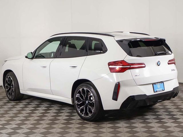 2025 BMW X3 30 xDrive Sports Activity Vehicle - 22935997 - 9