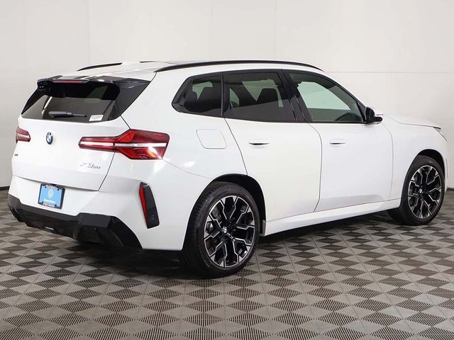 2025 BMW X3 30 xDrive Sports Activity Vehicle - 22935997 - 10