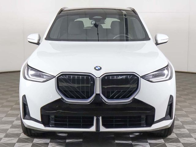 2025 BMW X3 30 xDrive Sports Activity Vehicle - 22935997 - 11