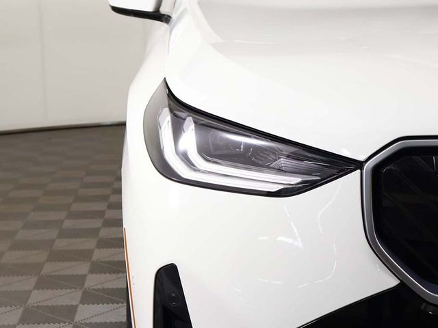 2025 BMW X3 30 xDrive Sports Activity Vehicle - 22935997 - 13