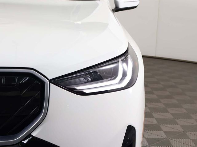 2025 BMW X3 30 xDrive Sports Activity Vehicle - 22935997 - 14