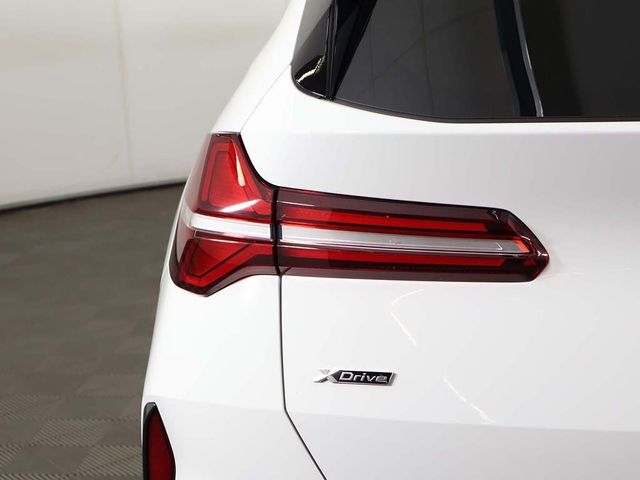 2025 BMW X3 30 xDrive Sports Activity Vehicle - 22935997 - 15