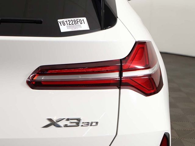 2025 BMW X3 30 xDrive Sports Activity Vehicle - 22935997 - 16