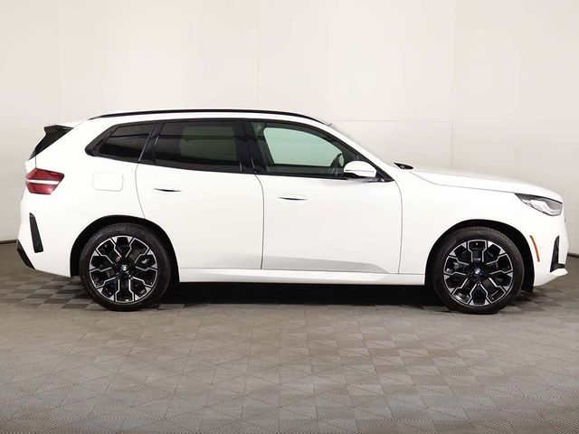 2025 BMW X3 30 xDrive Sports Activity Vehicle - 22935997 - 18