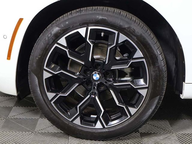 2025 BMW X3 30 xDrive Sports Activity Vehicle - 22935997 - 22