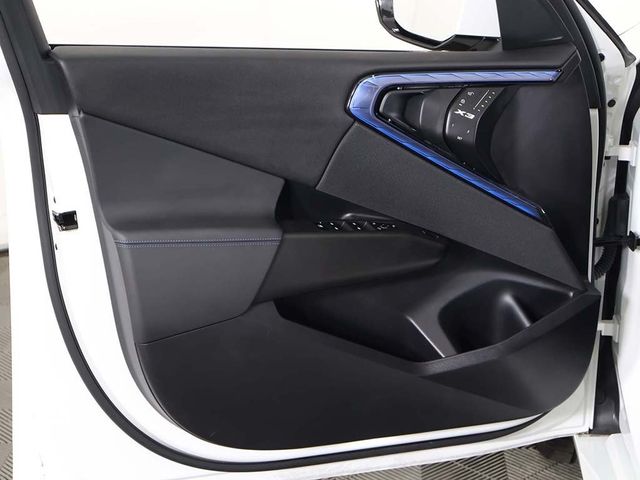 2025 BMW X3 30 xDrive Sports Activity Vehicle - 22935997 - 23