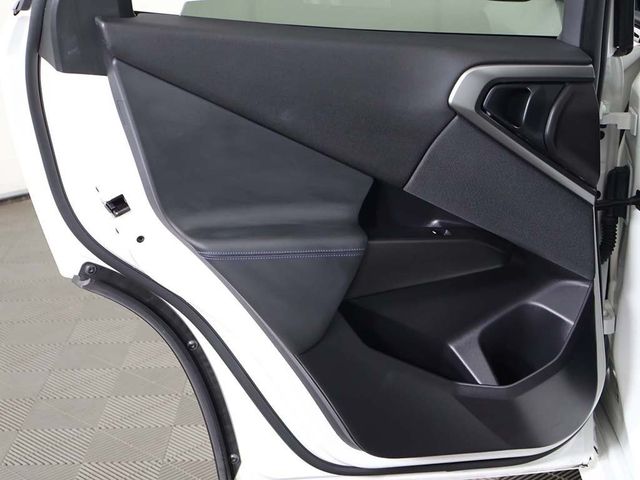 2025 BMW X3 30 xDrive Sports Activity Vehicle - 22935997 - 25