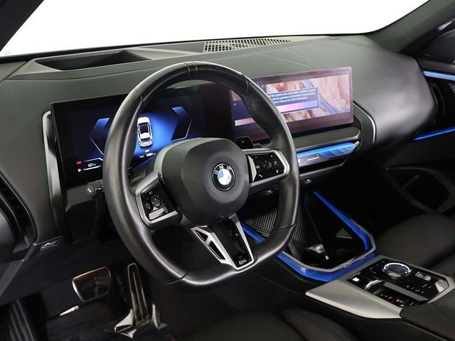 2025 BMW X3 30 xDrive Sports Activity Vehicle - 22935997 - 27
